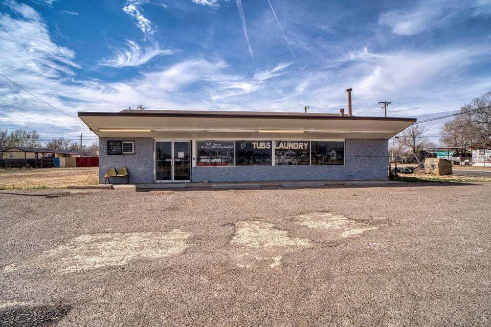 1819-1823 N Mirror St, Amarillo, TX for Sale