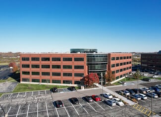 Indianapolis, IN Office - 8520 Allison Pointe Blvd