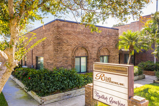 Rockledge, FL Office - 1802 S Fiske Blvd