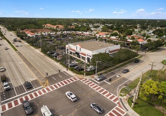 Jupiter, FL Retail - 901 W Indiantown Rd