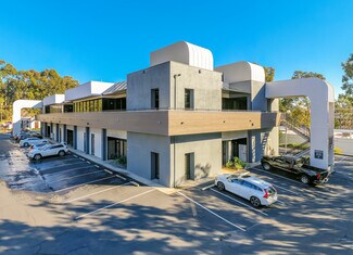 San Diego, CA Office, Flex - 2621-2637 Ariane Dr