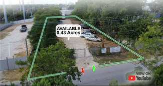 Austin, TX Commercial Land - 2205 Gardenia dr Austin, TX Commercial Land - 2205 Gardenia dr