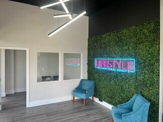 Orlando, FL Office - 7444 Narcoossee Rd Orlando, FL Office - 7444 Narcoossee Rd