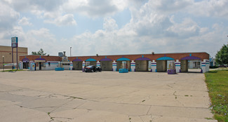 Racine, WI Car Washes - 6149 Regency West Dr