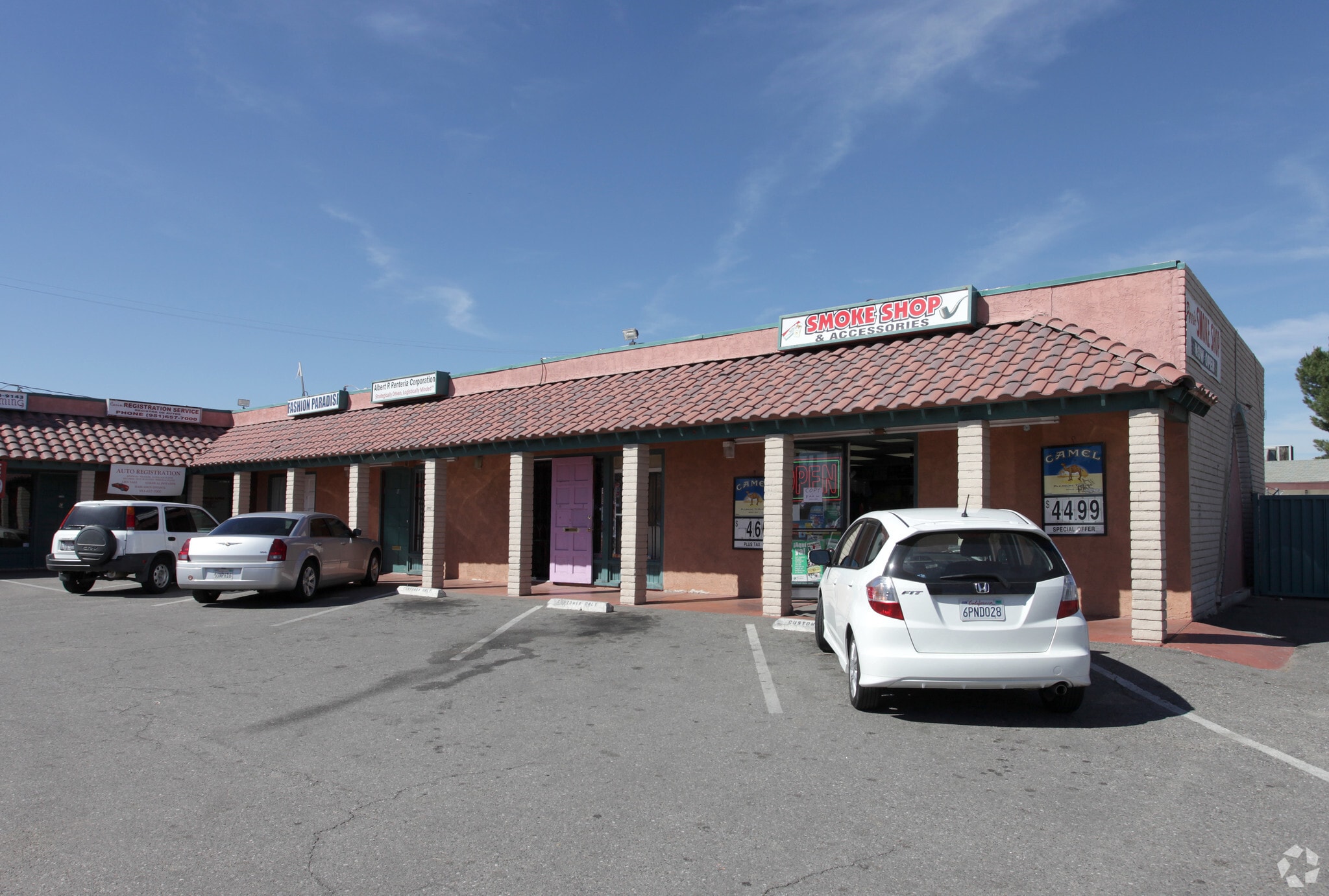 277 E 4th St, Perris, CA for Sale