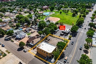 Pueblo, CO Retail - 600 W Northern Ave
