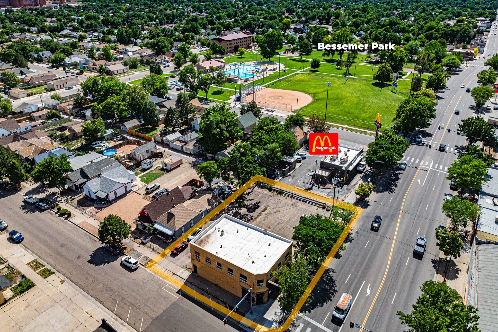 600 W Northern Ave, Pueblo, CO for Rent