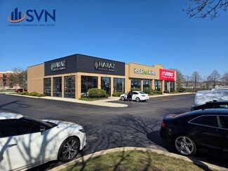 Aurora, IL Retail - 1076 Route 59 Aurora, IL Retail - 1076 Route 59