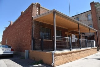 Trinidad, CO Retail - 123 W Cedar St
