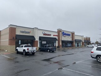 Elizabeth City, NC Retail - US 17 & Halstead Extensio