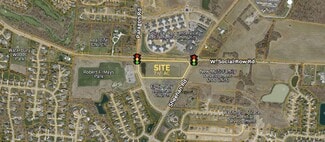 Washington Township, OH Commercial - Sheehan Rd @ W Social Row Rd Washington Township, OH Commercial - Sheehan Rd @ W Social Row Rd
