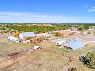 Leander, TX Industrial - 8770 RR 2243