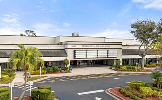 Orlando, FL Office, Office/Medical - 5575 S Semoran Blvd