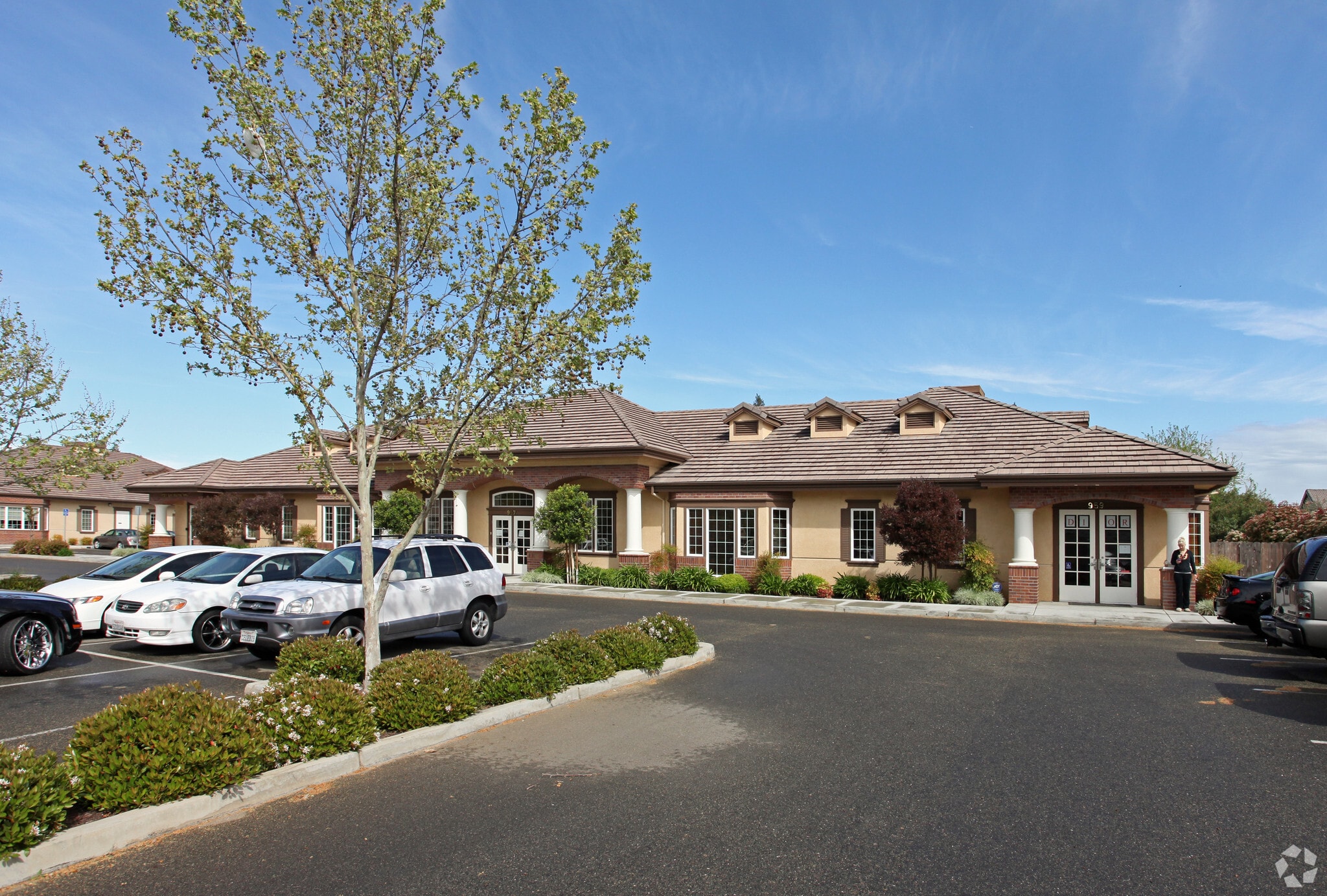 953-959 E Monte Vista Ave, Turlock, CA for Rent