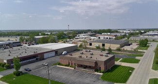 Peoria, IL Light Manufacturing - 2305 W Altorfer Rd
