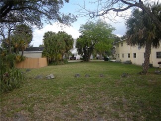 Fort Lauderdale, FL Residential Land - 540 NE 1st Ave