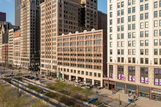 Chicago, IL Office - 20 N Michigan Ave