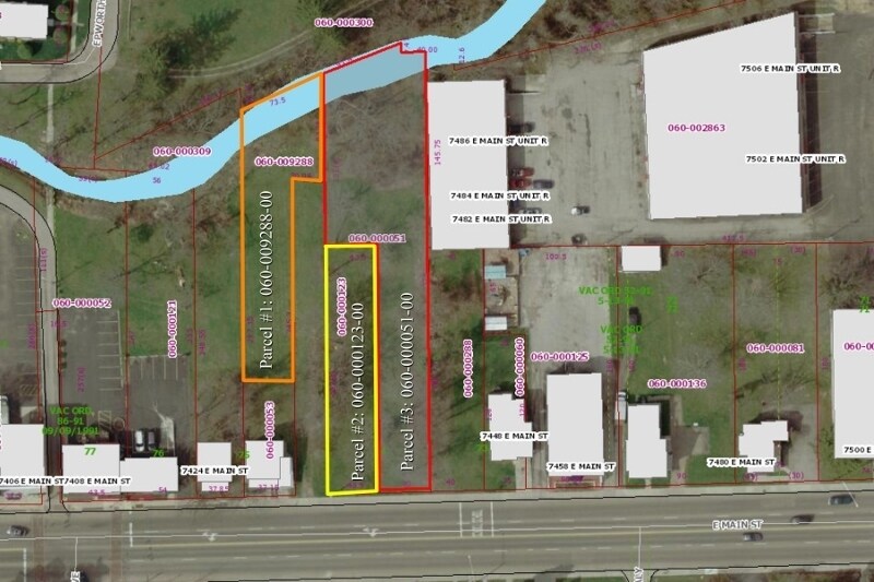 0 E Main St, Reynoldsburg, OH for Sale