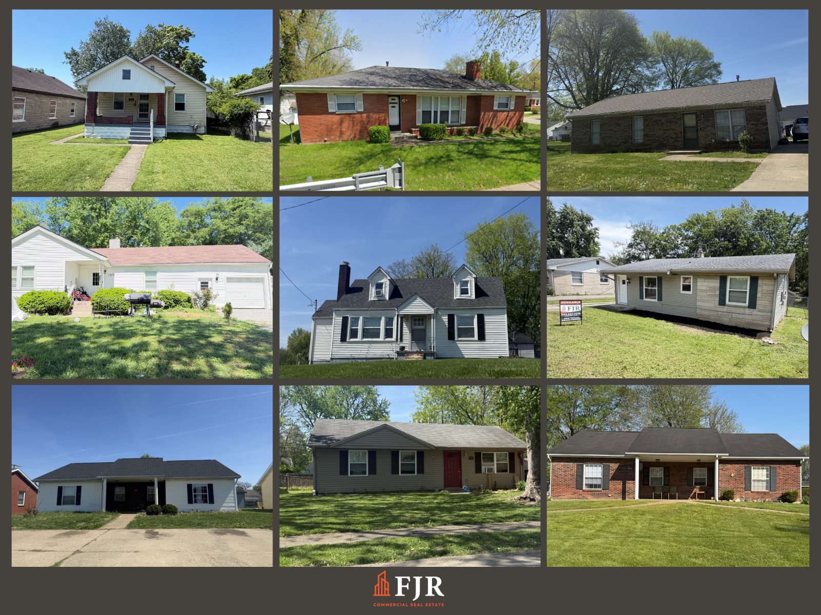 , Clarksville, IN for Sale
