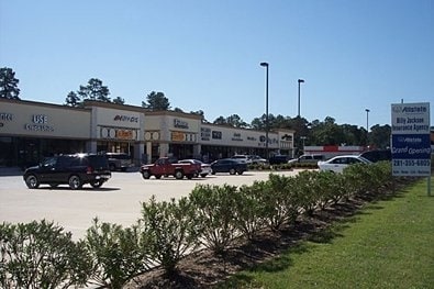 24910 Kuykendahl Rd, Tomball, TX for Sale