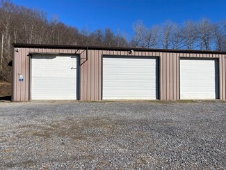 Brockway, PA Warehouse - 7510 US-219