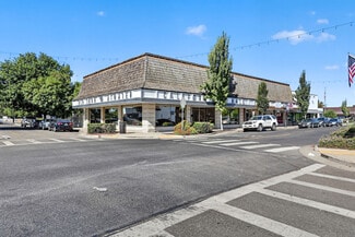 Atwater, CA Retail - 1300-1340 Broadway Ave Atwater, CA Retail - 1300-1340 Broadway Ave
