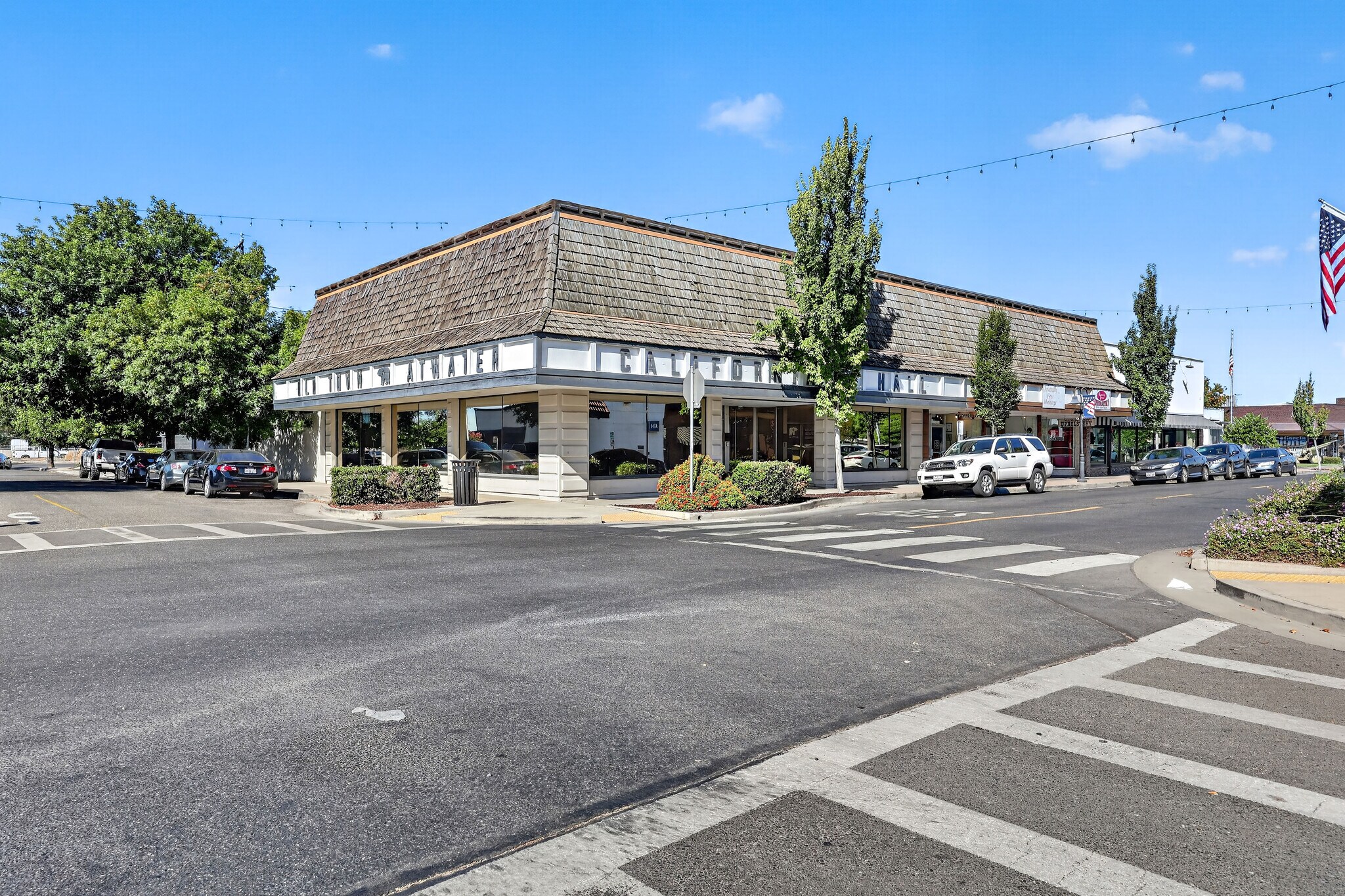 1300-1340 Broadway Ave, Atwater, CA for Rent