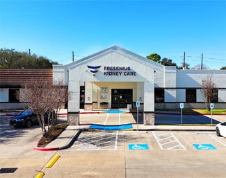 Houston, TX Medical - 8925 N Highway 6 Houston, TX Medical - 8925 N Highway 6