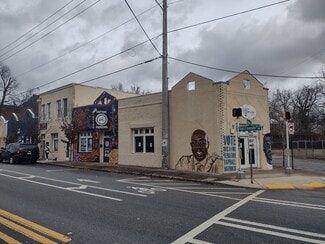 Atlanta, GA Retail - 1521 Ralph David Abernathy Blvd SW