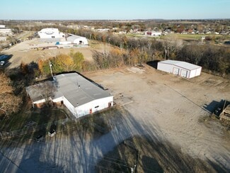 Claremore, OK Industrial - 28677 Amah Pkwy