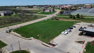 Davenport, IA Commercial Land