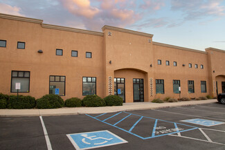 Albuquerque, NM Warehouse - 2420 Midtown Pl NE