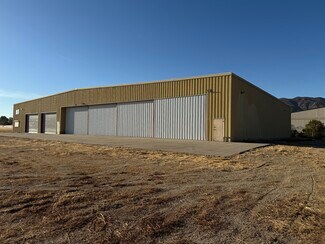 Lake Elsinore, CA Industrial - 32301 Corydon Rd Lake Elsinore, CA Industrial - 32301 Corydon Rd