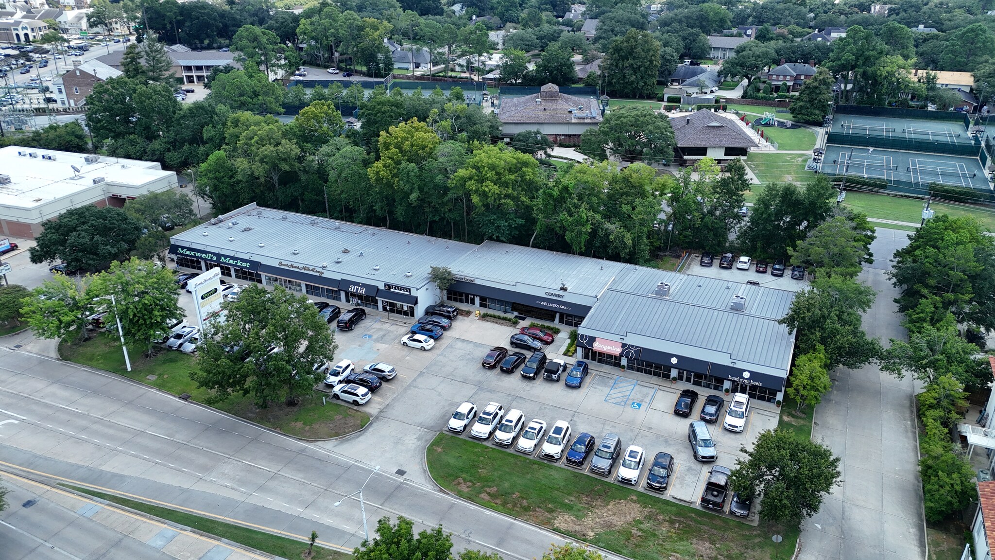 7580 Corporate Blvd, Baton Rouge, LA for Rent