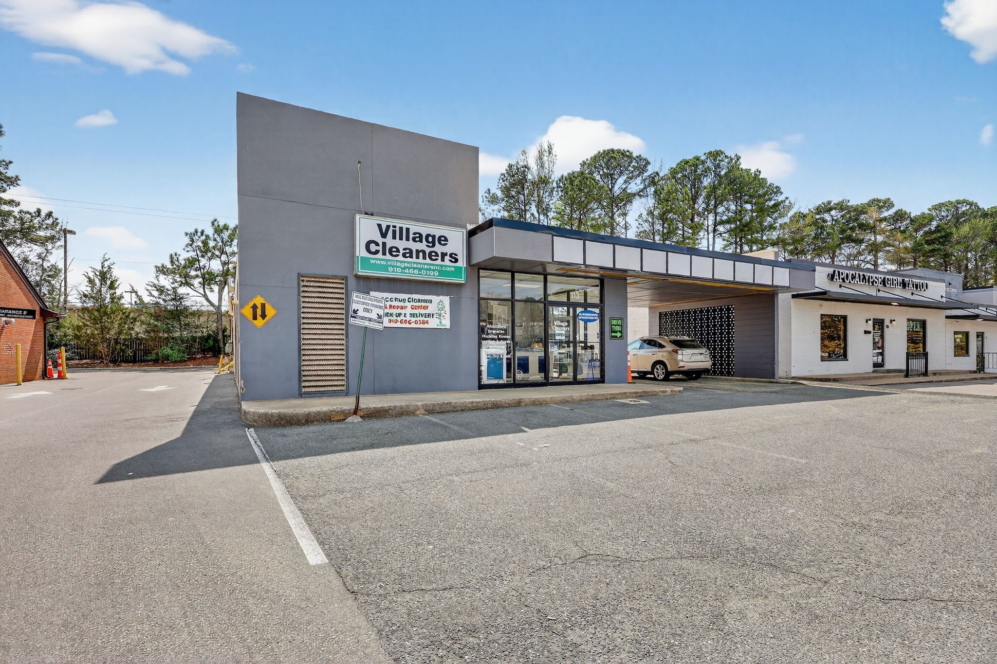113 SW Maynard Rd, Cary, NC for Rent