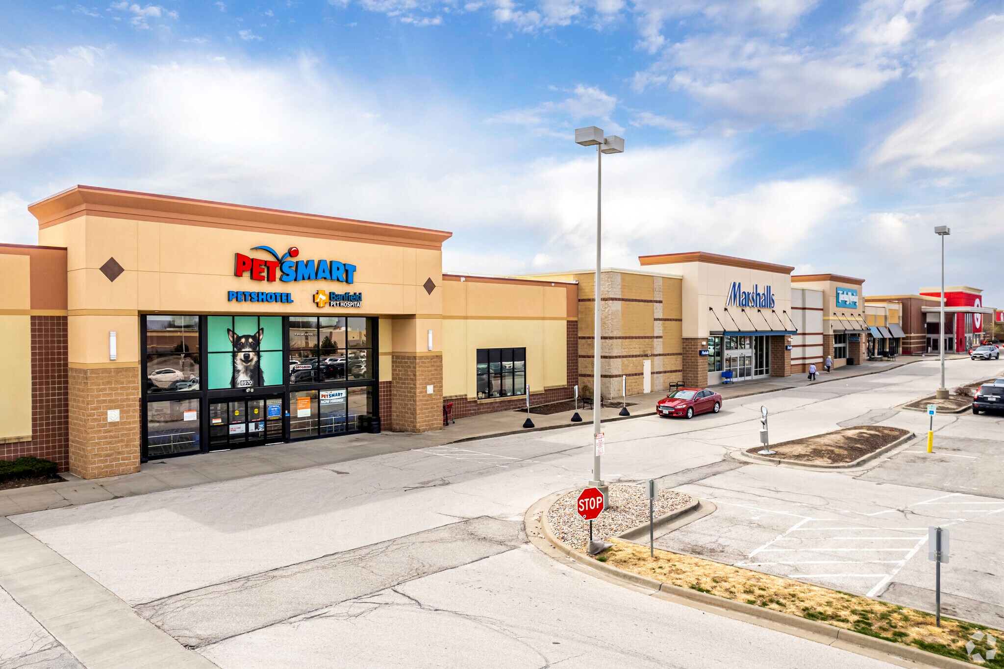 NE I-29 & 152 Hwy, Kansas City, MO for Rent