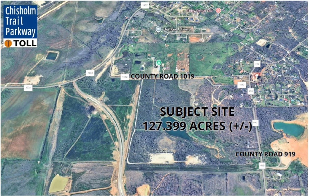 9028 County 1019 rd, Burleson, TX for Sale