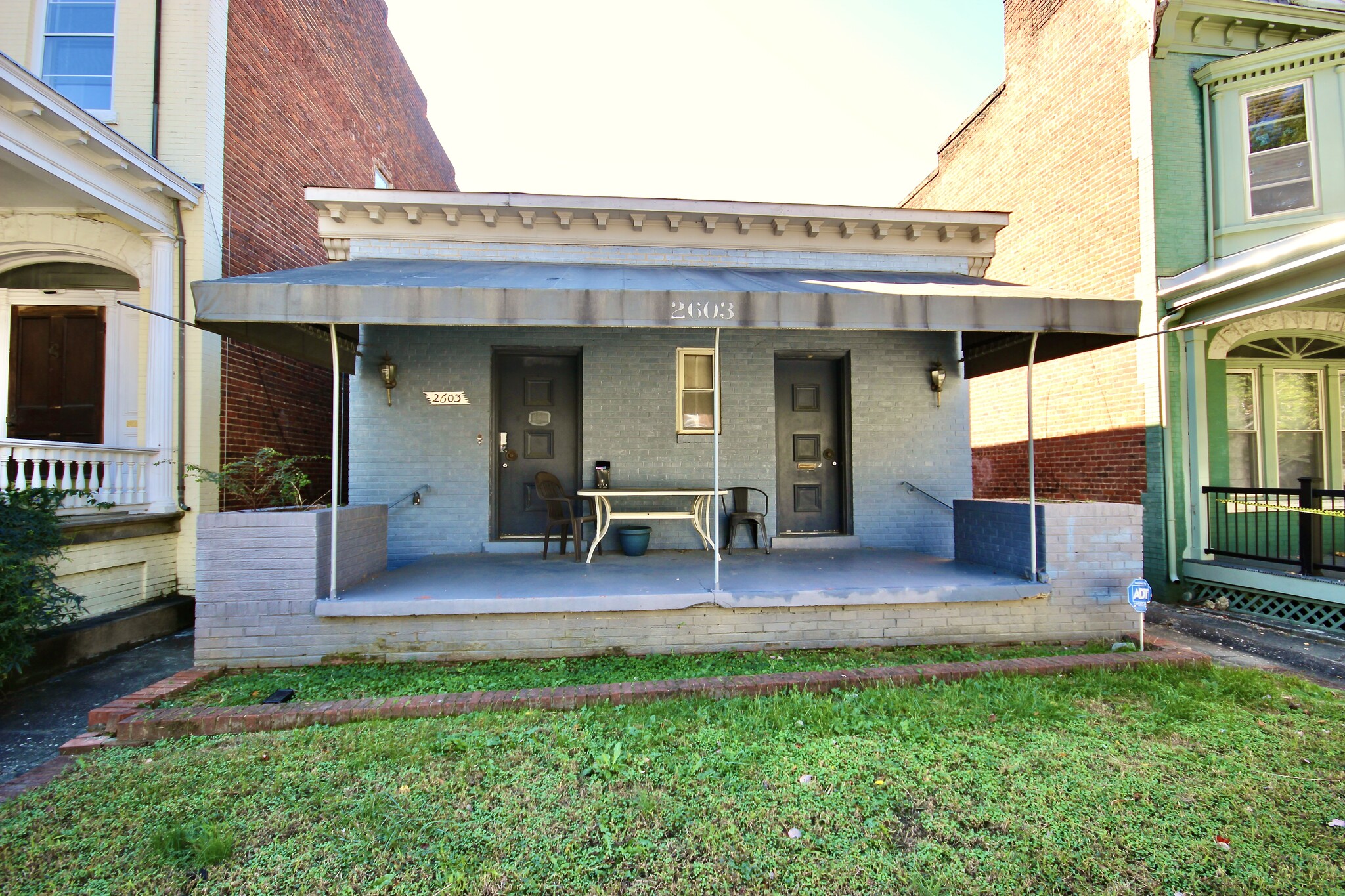 2603 W Grace St, Richmond, VA for Sale