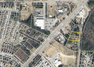 Raleigh, NC Commercial - 5621 Kyle Dr