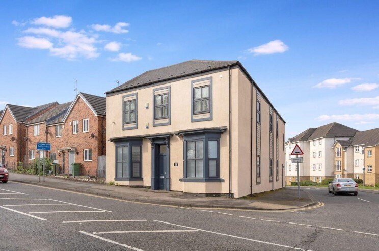 116 Thornaby Rd, Stockton On Tees, RCC for Sale