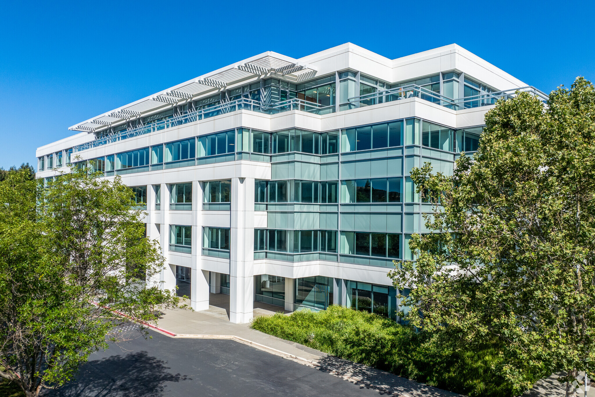 6111 Bollinger Canyon Rd, San Ramon, CA for Rent
