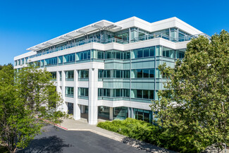 San Ramon, CA Office - 6111 Bollinger Canyon Rd
