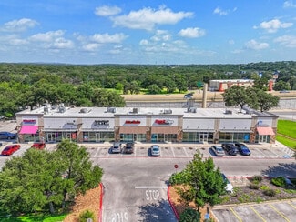 San Antonio, TX Office/Retail, Retail - 938 Wurzbach Pky