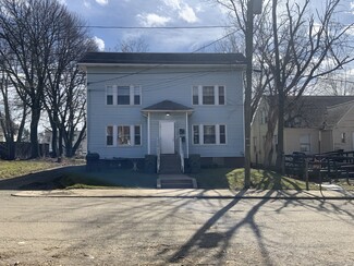 Canton, OH undefined - 1010 Sherlock Pl NE