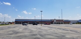 Abilene, TX Retail - 254 S Pioneer Dr