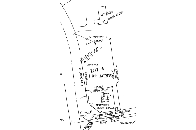 18540 Business 13 Hwy, Branson West, MO for Sale