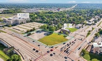 Wauwatosa, WI Commercial Land - Hwy 100 & Bluemond Rd Wauwatosa, WI Commercial Land - Hwy 100 & Bluemond Rd