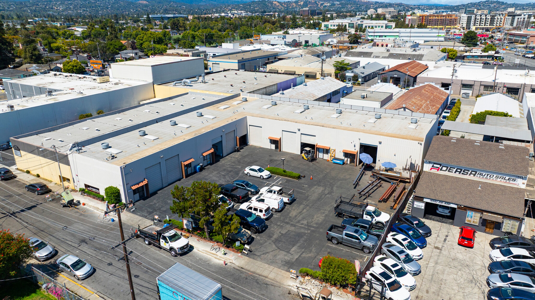 831 Sweeney Ave, Redwood City, CA for Sale