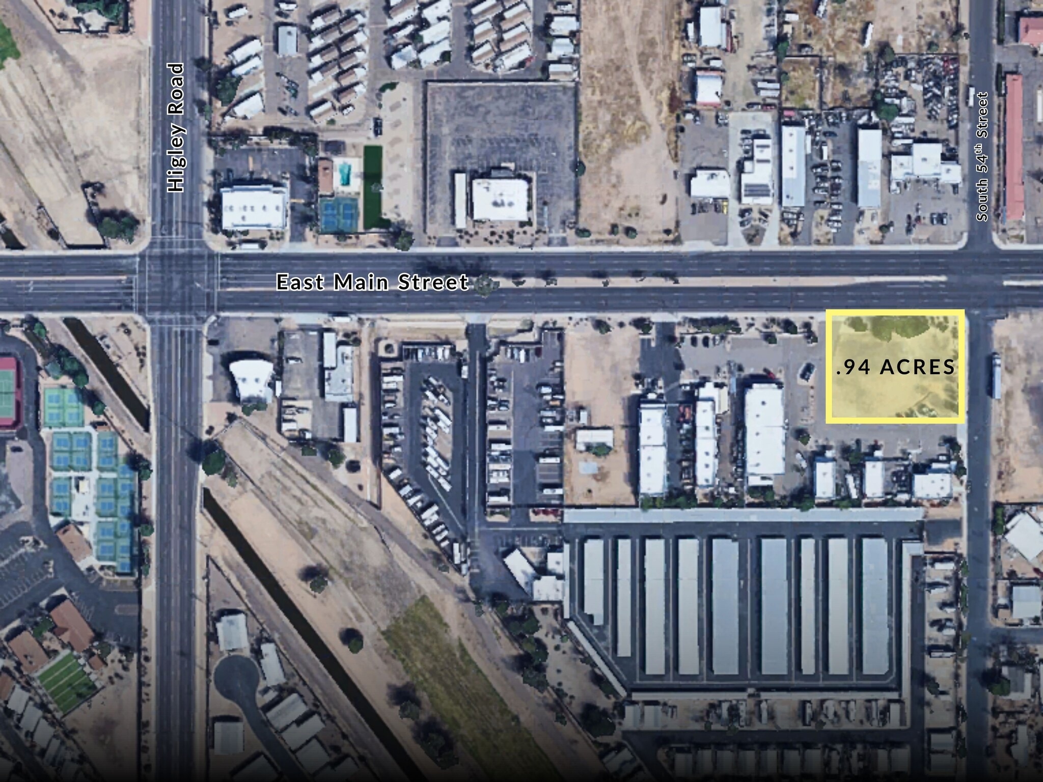 5349 E Main St, Mesa, AZ for Sale