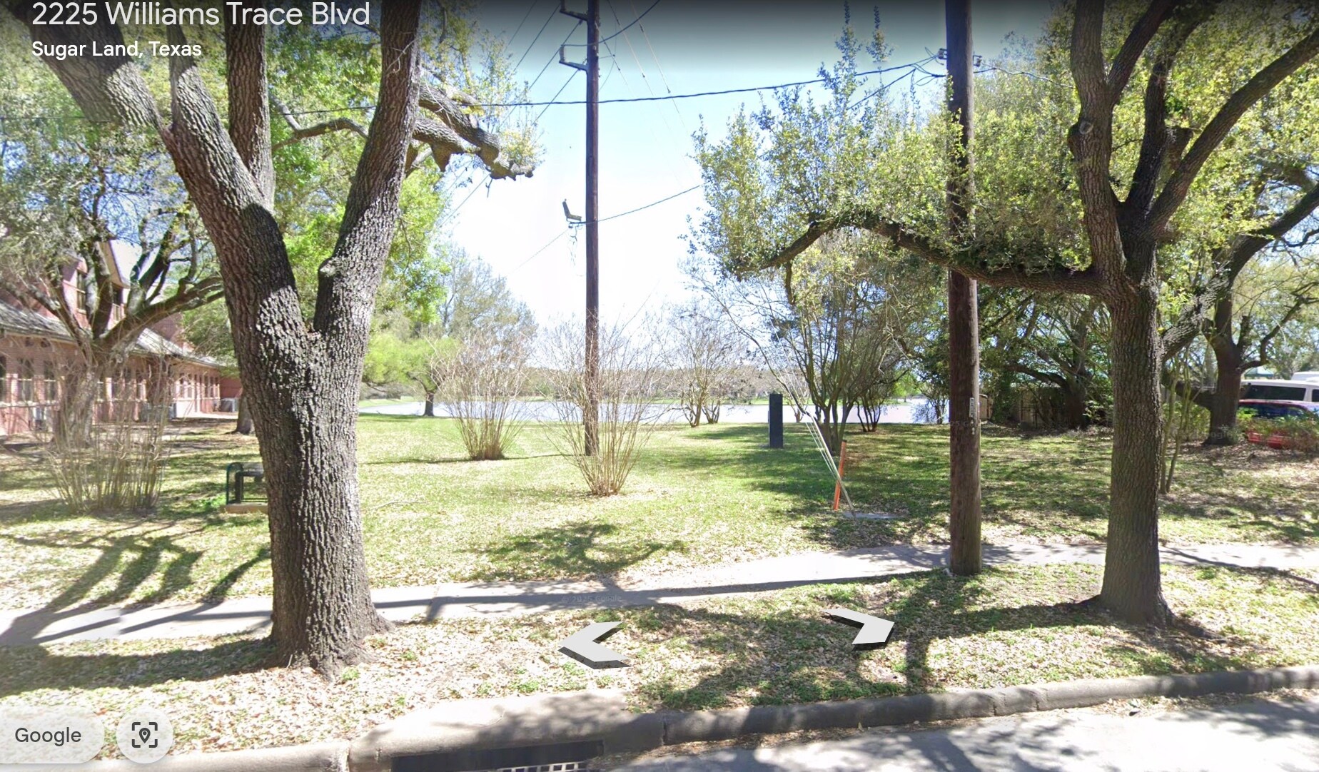 2255 Williams Trace Blvd, Sugar Land, TX for Sale